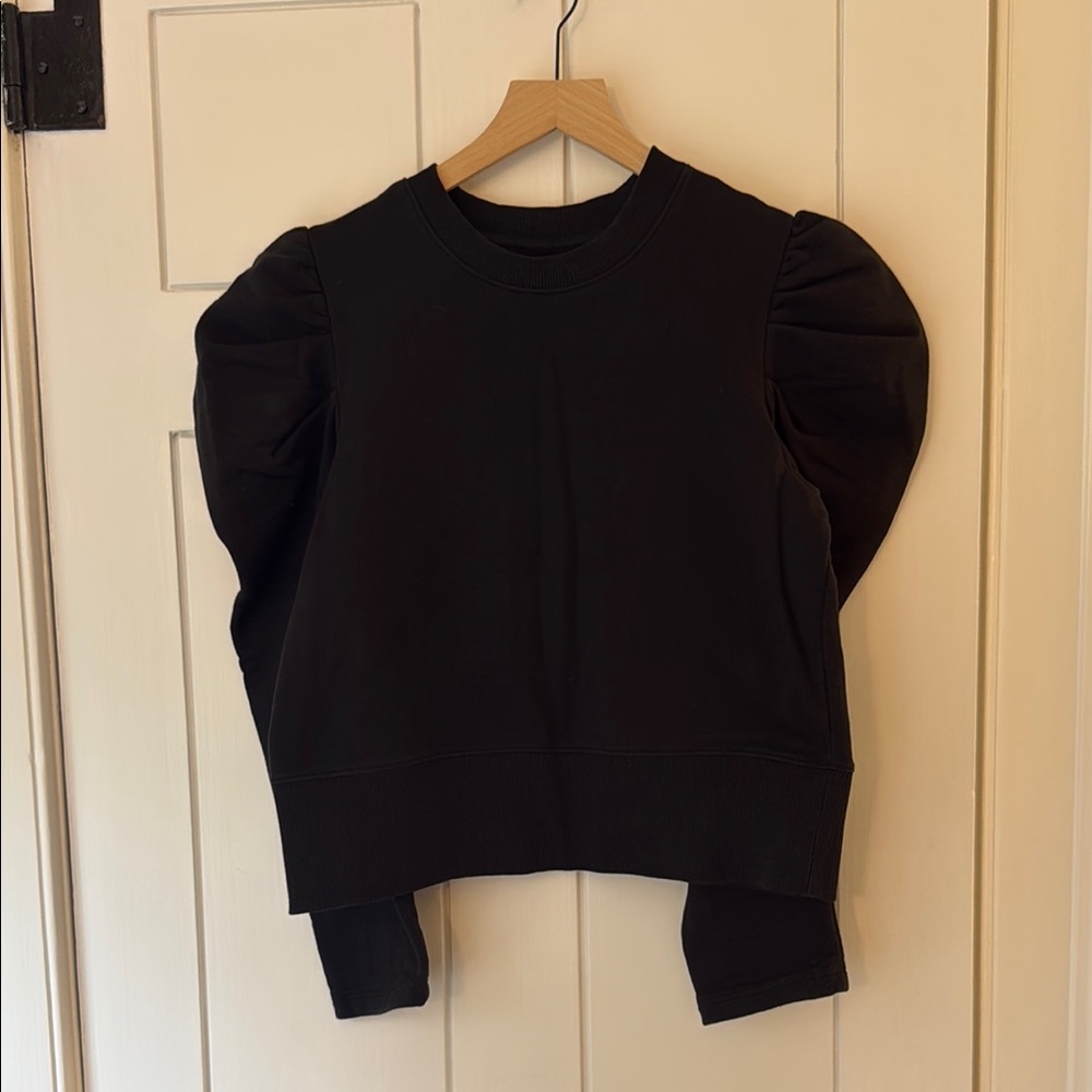 soldout.nyc sweatshirt